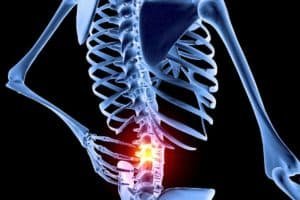 Exoskeletons designed to reduce lower back pain may compete with mental resources at work, canceling out the benefits of wearing them, a new study indicates.
