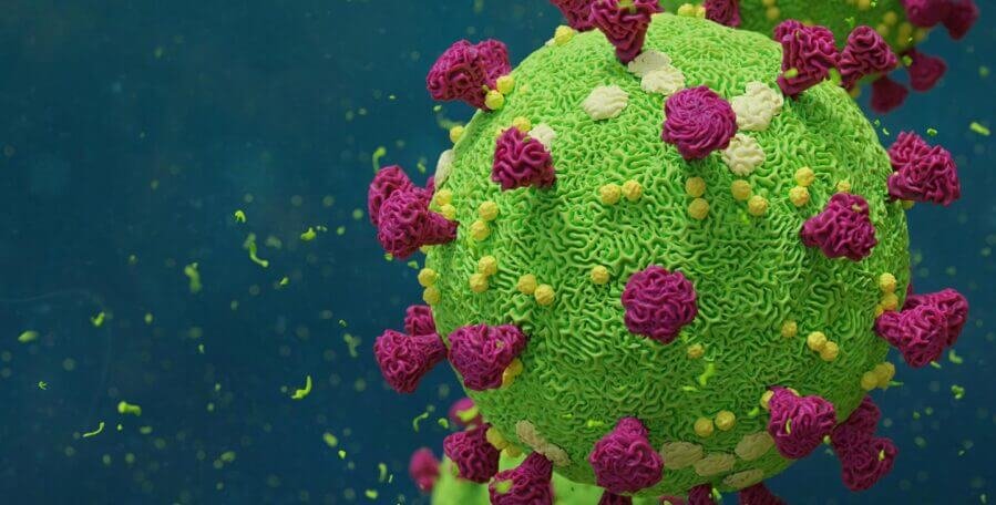 Corona virus | Caltech