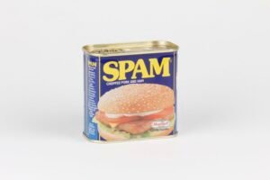 Spam