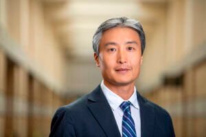 Yong Suk Lee