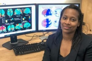 Marisa Spann, PhD