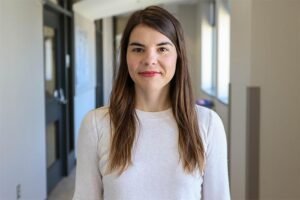 Emily C. Gentry, PhD