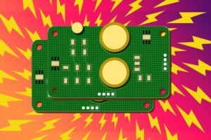 Sensor illustration