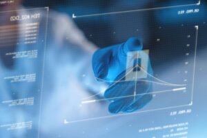 A new study shows that an open-source AI model performs on par with the leading closed-source tool in its ability to solve tough medical cases. The shift portends greater competition that should benefit for patients and clinicians.