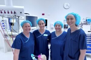 nurses