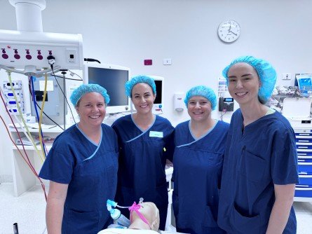 nurses